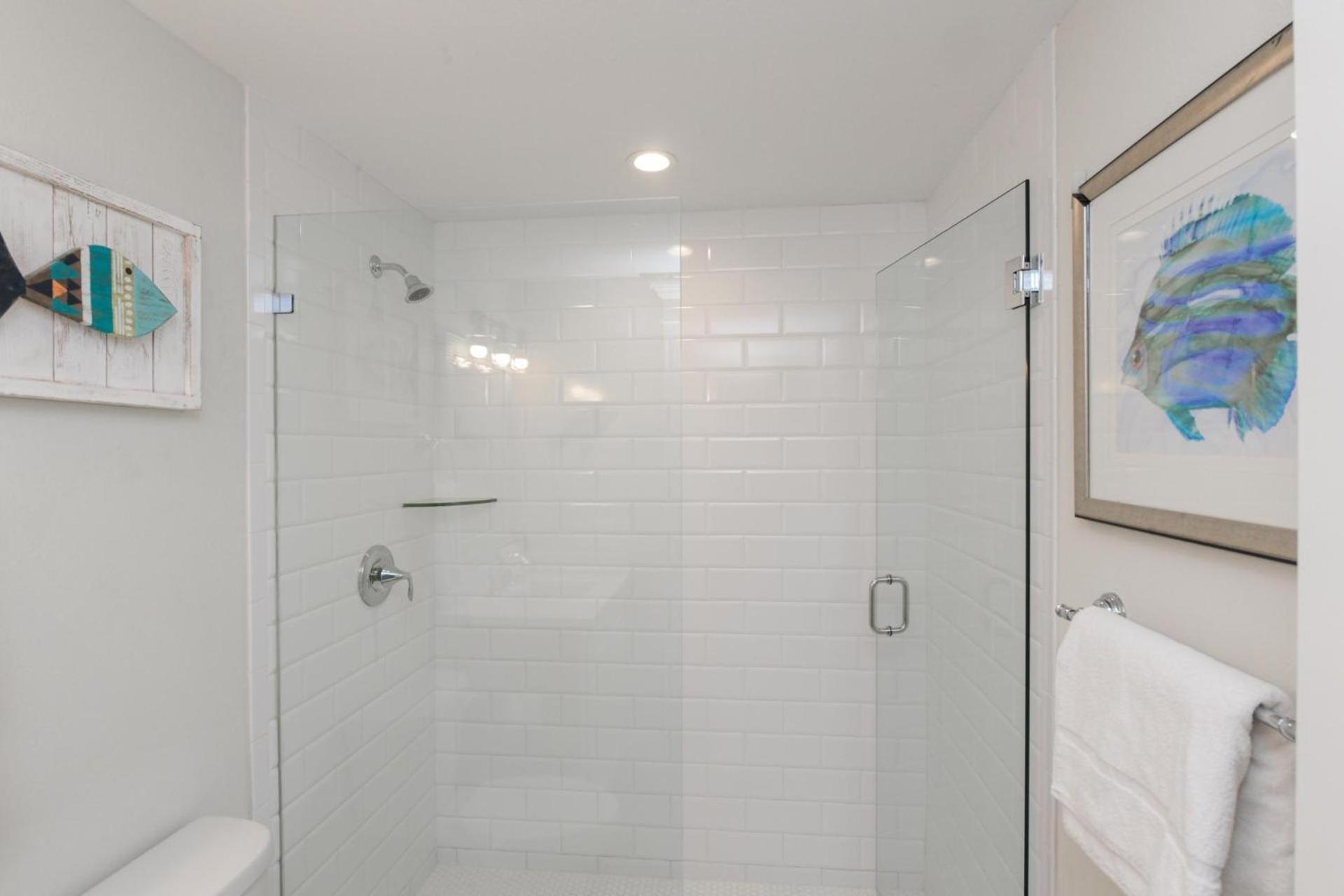 אנה מריה Blissful Bay At Bayside Bungalow מראה חיצוני תמונה