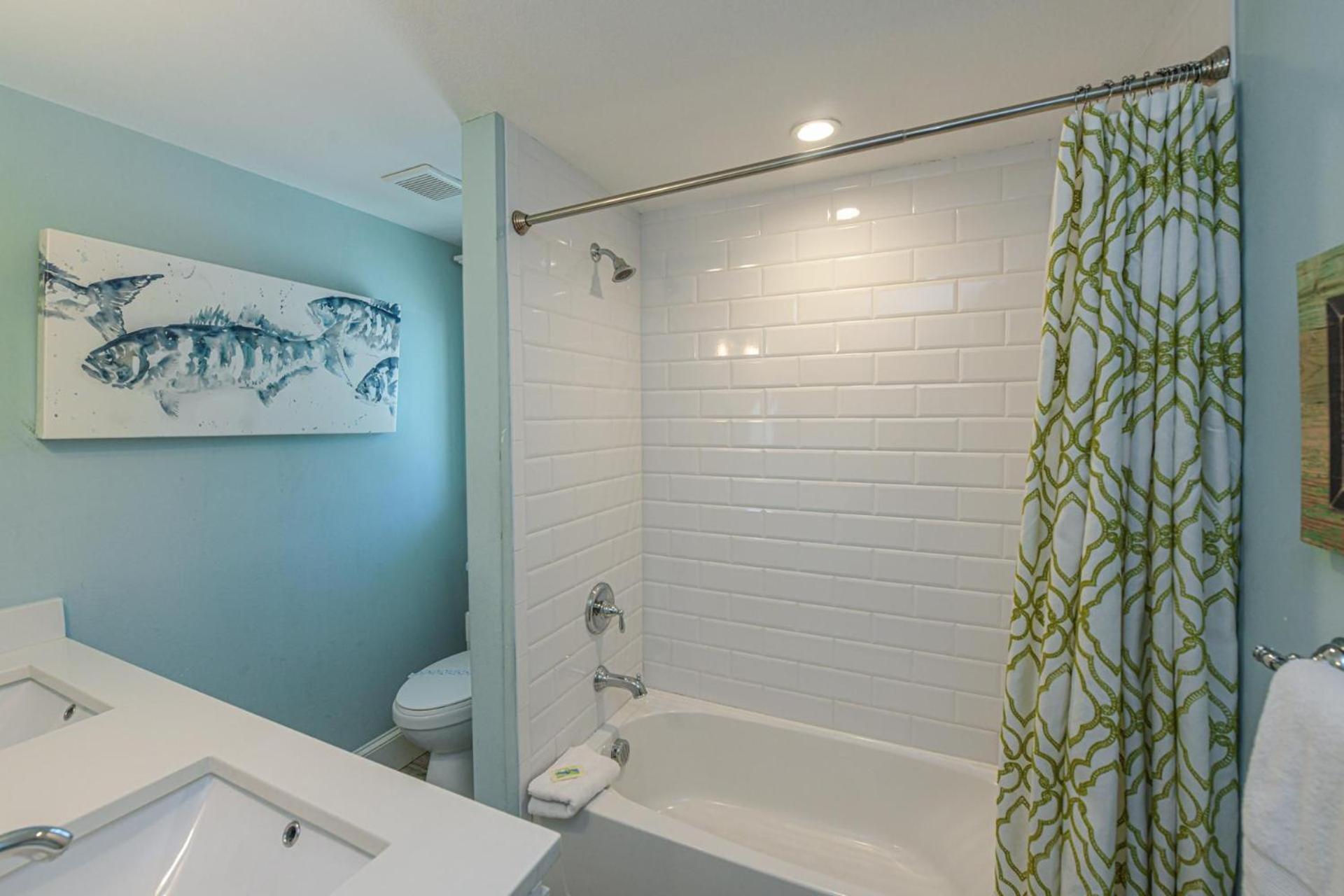 אנה מריה Blissful Bay At Bayside Bungalow מראה חיצוני תמונה