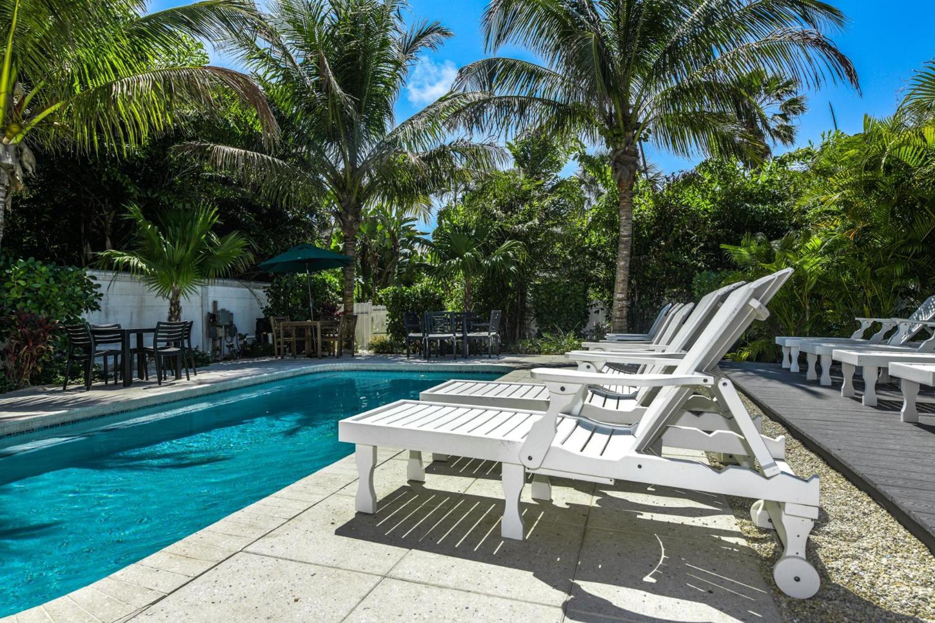 אנה מריה Blissful Bay At Bayside Bungalow מראה חיצוני תמונה